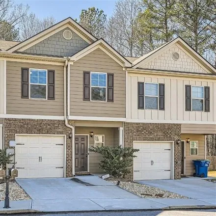 Buy this 3 bed house on 1605 Creel lane in Riverdale, GA 30296