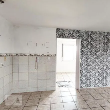 Rent this 1 bed apartment on Rua Flores da Cunha in Centro, São Leopoldo - RS