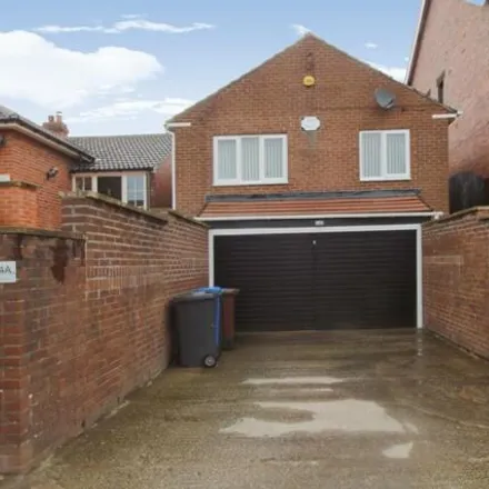 Buy this 4 bed house on UK News in Burncross Road, Chapeltown