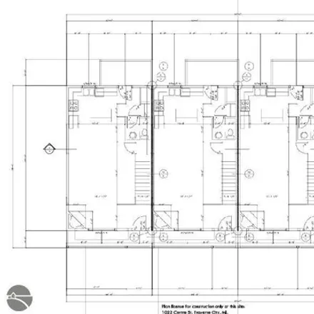 Image 5 - Saint Michael's Lutheran Church, Centre Street, Traverse City, MI 49686, USA - House for sale