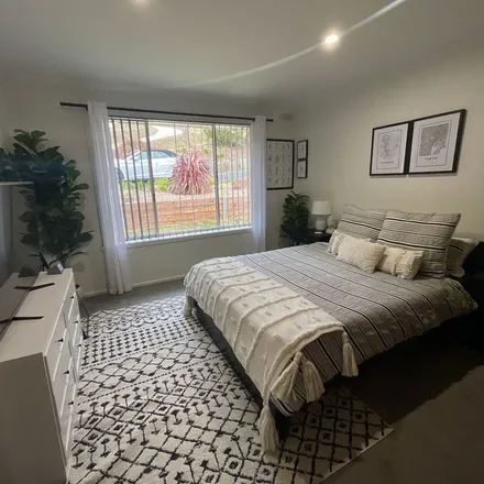 Rent this 4 bed apartment on Orana Place in Launceston TAS 7250, Australia