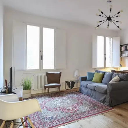 Rent this 2 bed apartment on Via Alfredo Testoni 4 in 40123 Bologna BO, Italy