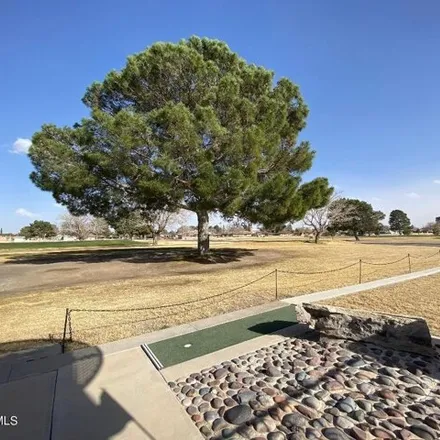 Image 9 - Horizon Golf Course, Roslyn Drive, Horizon City, TX 79228, USA - House for sale