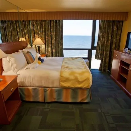 Rent this 1 bed condo on Virginia Beach