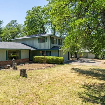 Buy this 3 bed house on 21988 Beryl Drive in Palo Cedro, CA 96073