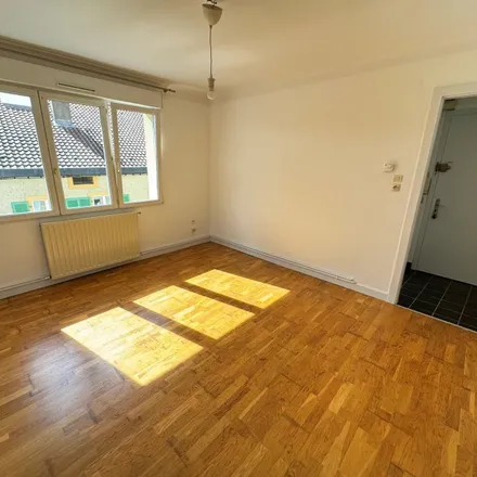 Rent this 2 bed apartment on 72 Rue des Tilleuls in 57100 Manom, France