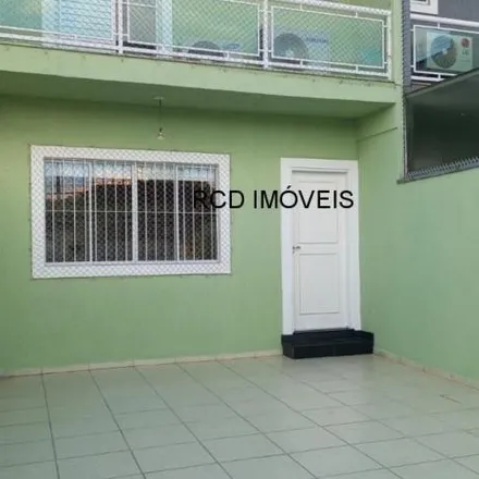 Buy this 3 bed house on Rua João Casagrande in Rio Pequeno, São Paulo - SP
