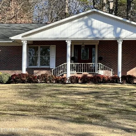 Image 5 - 603 Hughes Street, Forrest Hills, Athens, TN 37303, USA - House for sale