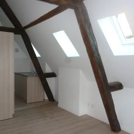 Rent this 1 bed apartment on Hôtel de Ville de Colmar in Place de la Mairie, 68000 Colmar