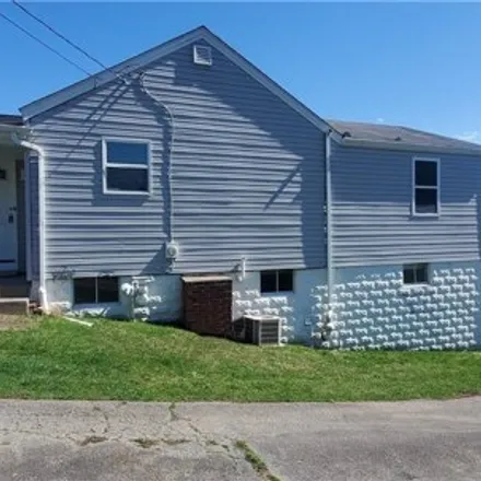 Rent this 2 bed house on 1337 PA 980 in Venice, Cecil Township