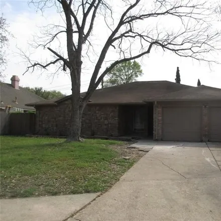 Image 3 - 4895 Broken Elm Drive, Harris County, TX 77388, USA - House for rent