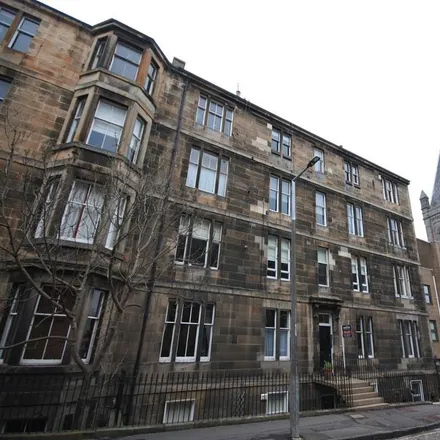 Rent this 2 bed apartment on 4 Leslie Place in City of Edinburgh, EH4 1NF