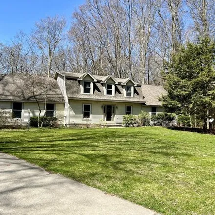 Image 1 - 4531 Deer Creek Drive, Norton Shores, MI 49441, USA - House for sale