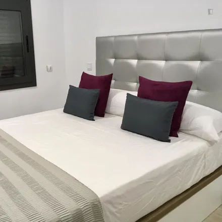 Rent this 2 bed apartment on Osaka Solutions SL in Carrer de Lluís Sagnier, 46