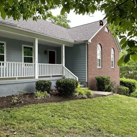 Buy this 4 bed house on 1742 Capitol Boulevard in Glen Arden, Knox County