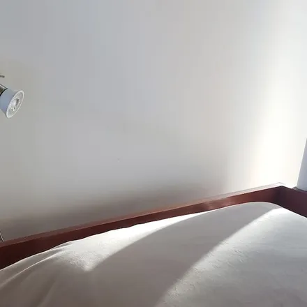 Rent this 2 bed apartment on La Plata in Partido de La Plata, Argentina
