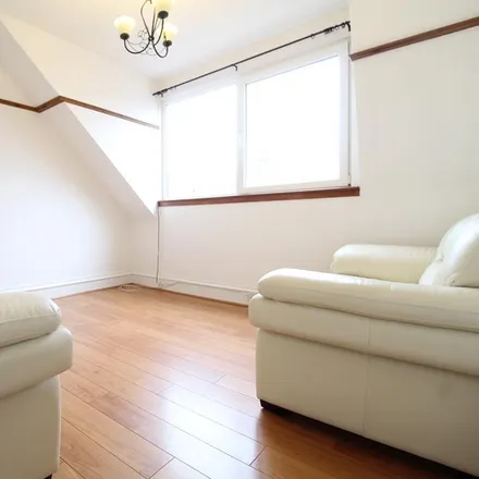 Rent this 1 bed apartment on 11 in 13 Hartington Road, Aberdeen City