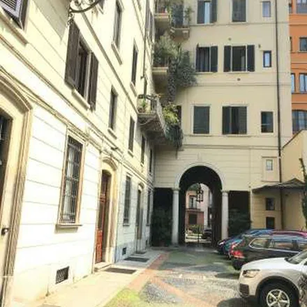 Image 2 - Via Edmondo De Amicis 47, 20123 Milan MI, Italy - Apartment for rent