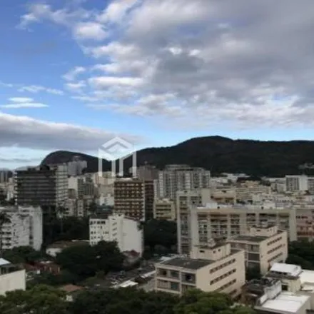 Image 1 - Rua David Campista, Humaitá, Rio de Janeiro - RJ, 22261-040, Brazil - Apartment for sale