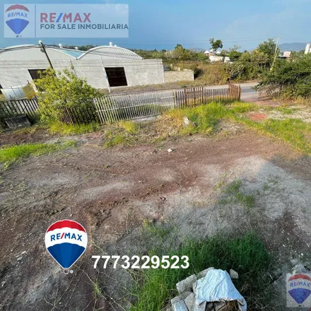 Buy this studio house on unnamed road in 62790 Chiconcuac, MOR