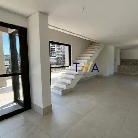 Image 1 - Rua Eclipse, Santa Lúcia, Belo Horizonte - MG, 30360-070, Brazil - Apartment for sale