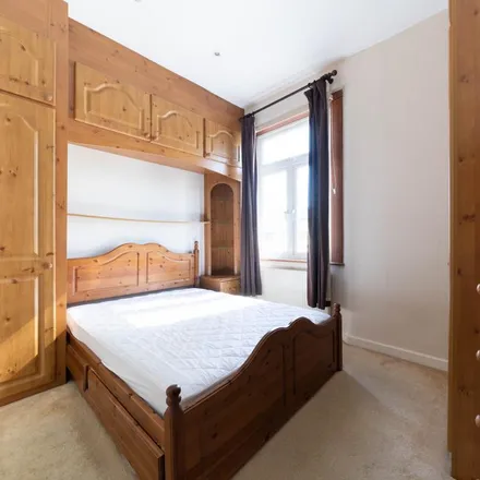 Image 4 - 107 Westbourne Terrace, London, W2 6QS, United Kingdom - Apartment for rent