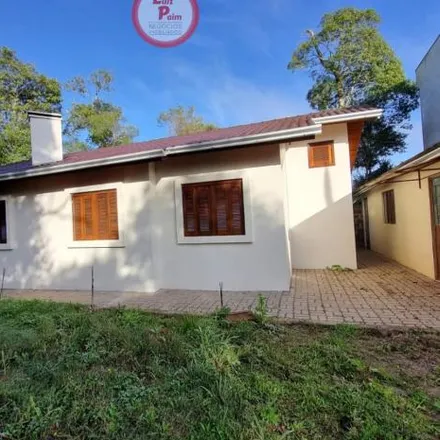 Buy this 3 bed house on Rua Padre Gerônimo Rossi in Ana Rech, Caxias do Sul - RS