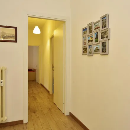 Image 1 - Via Anton da Noli, 00154 Rome RM, Italy - Apartment for rent