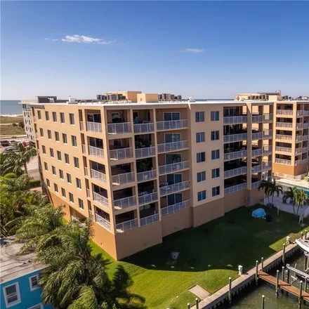 Buy this 3 bed condo on Gulf Boulevard & 116th Avenue in Gulf Boulevard, Treasure Island