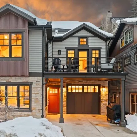 Buy this 6 bed house on 80 Daly Ave in Park City, Utah