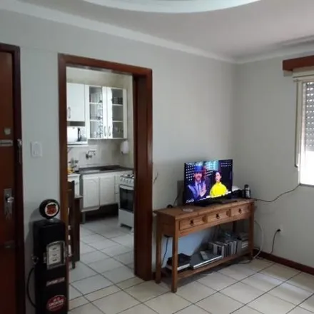 Buy this 1 bed apartment on Rua Emboabas in Nossa Senhora das Graças, Canoas - RS