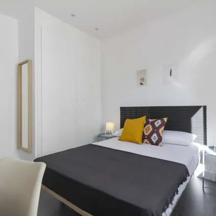 Image 6 - Madrid, Tangerina, Calle de Lope de Haro, 28039 Madrid - Apartment for rent