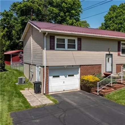 Buy this 2 bed house on 24 Webster Drive in Hempfield Township, Mercer County