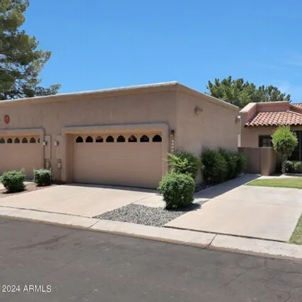 Buy this 3 bed house on 4042 East Paradise Drive in Phoenix, AZ 85028