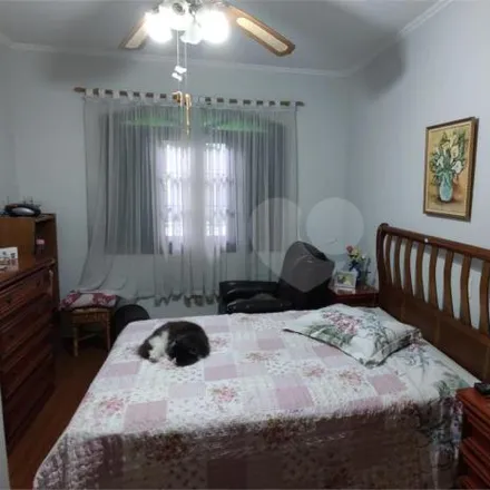 Buy this 3 bed house on Rua Coronel Marcílio Franco 598 in Vila Isolina Mazzei, São Paulo - SP