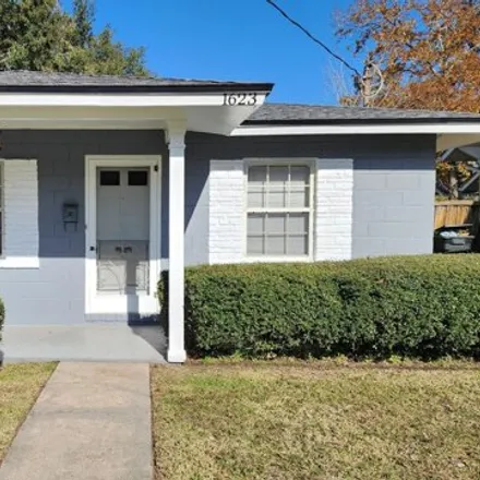 Rent this 3 bed house on 1623 Challen Avenue in Murray Hill, Jacksonville