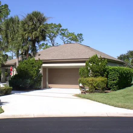 Rent this 2 bed house on 1872 Royal Lytham Court in Samsula-Spruce Creek, Volusia County