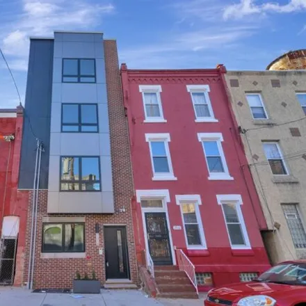 Buy this 9 bed house on Camelot Academy in 1435 North 26th Street, Philadelphia
