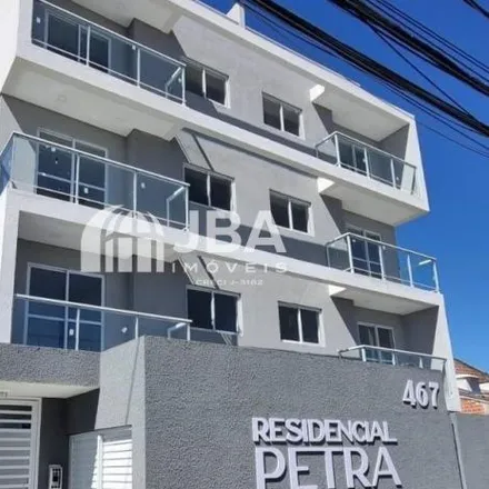 Buy this 3 bed apartment on Rua Rio Solimões in Weissópolis, Pinhais - PR