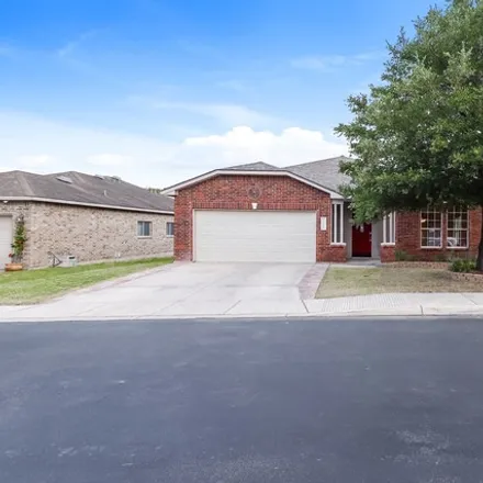 Buy this 3 bed house on 2137 Shoreham in Bexar County, TX 78260