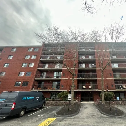 Rent this 2 bed condo on 159 Main Street # 58A