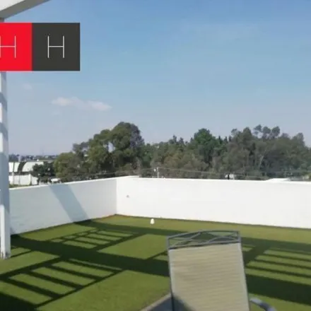 Rent this 3 bed apartment on Anrod School in Calle Recta a Cholula, 72124 Puebla City