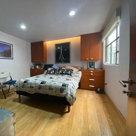 Buy this 2 bed apartment on Calle Adolfo Prieto in Benito Juárez, 03103 Mexico City