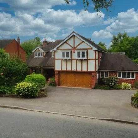 Buy this 6 bed house on Newport Road in Gnosall Heath, ST20 0BL