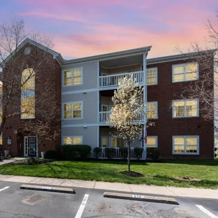 Buy this 2 bed condo on 492 Saddlebrook Lane in Florence, KY 41042