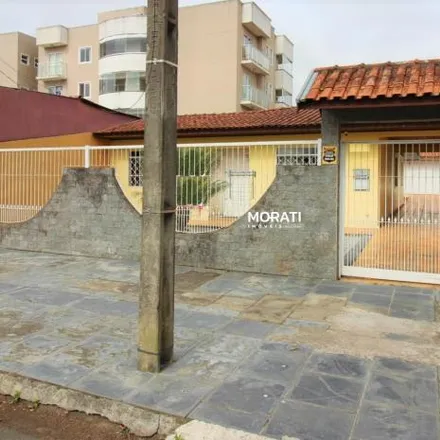Buy this 3 bed house on Rua Sezinando Martinato da Cruz in Afonso Pena, São José dos Pinhais - PR
