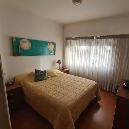 Rent this 2 bed apartment on Mar del Plata in Avenida Pedro Luro, Estación Norte