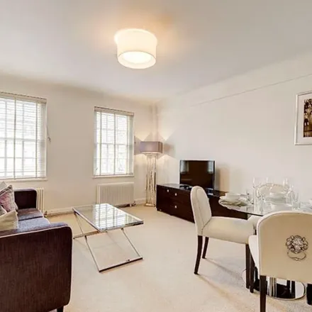 Image 2 - 161 Fulham Road, London, SW3 6SN, United Kingdom - Apartment for rent