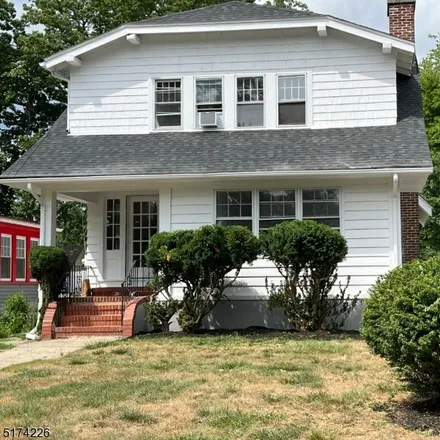 Buy this 3 bed house on 1303 Putnam Avenue in Plainfield, NJ 07060