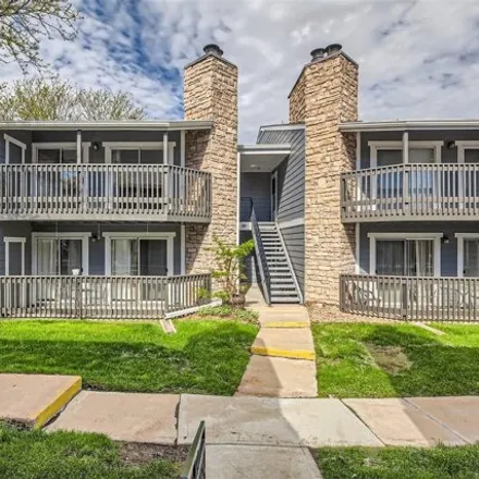 Buy this 1 bed condo on East Hampden Avenue in Aurora, CO 80014